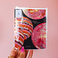 You're the Party Disco Birthday Card
