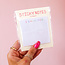I Can Do This Sticky Notes