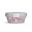 36oz Translucent Bowl Lilac