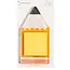 Pencil Sticky Note Holder