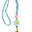 Happy Daisy Lanyard