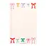 Coquette Bows To Do List Notepad
