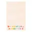 Incredible Things Notepad