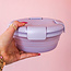 36oz Translucent Bowl Lilac