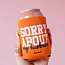 Sorry About My Husband Koozie