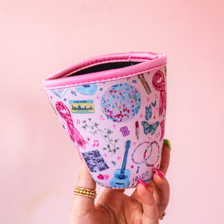 Eras Coffee Sleeve