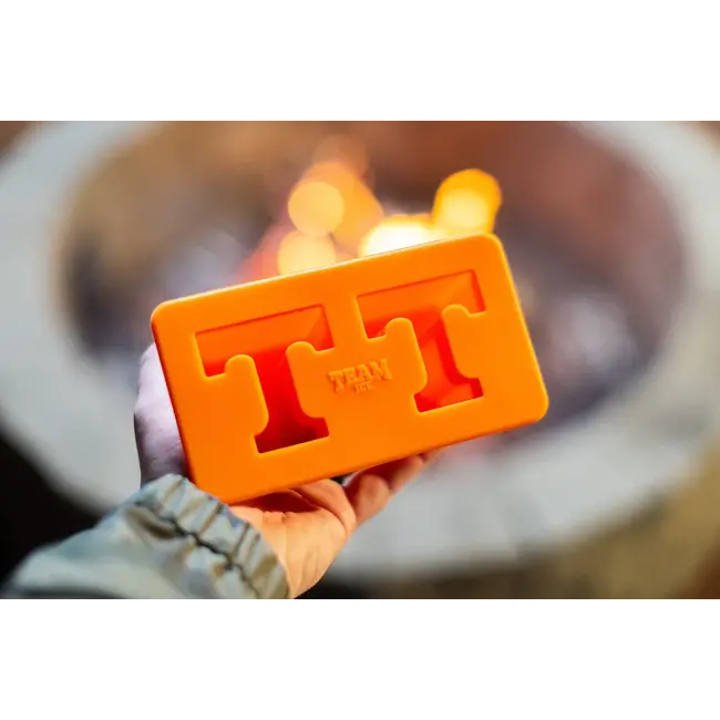 Tennessee Team Ice Mold