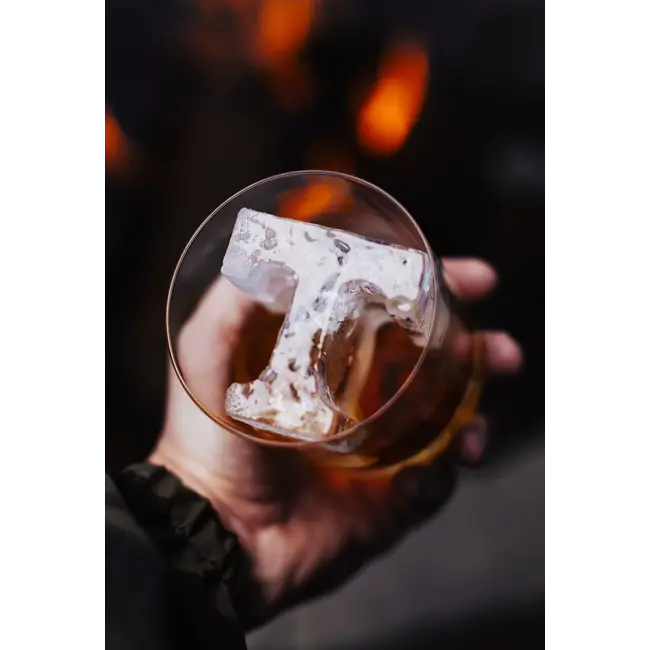 Tennessee Team Ice Mold
