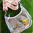"Go Vols" University of Tennessee Stadium Bag