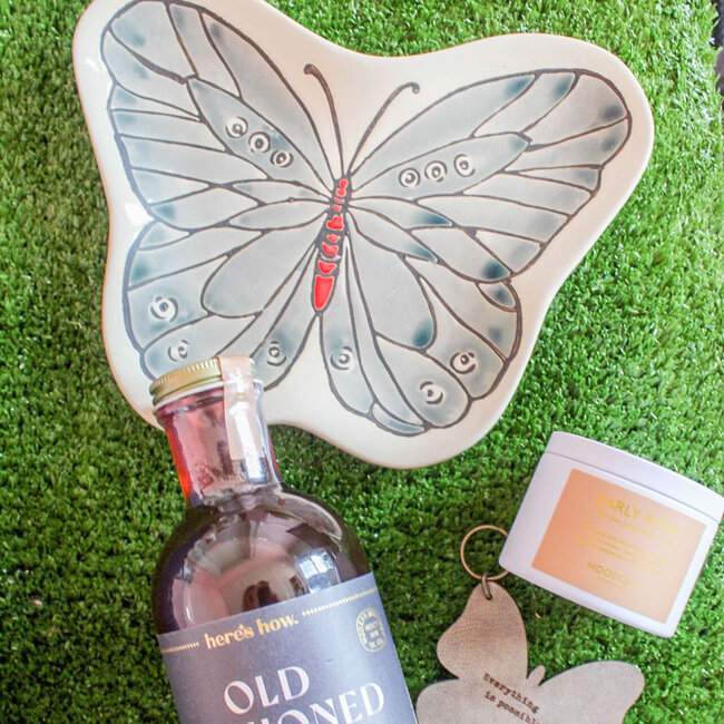 Early Riser - 3oz Tin