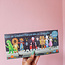 Trick-Or-Treaters - 400 Piece Panoramic Jigsaw Puzzle