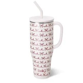 Swig 40oz Mega Mug - Pretty in Pink