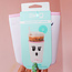 Iced Cup Coolie - Boo Crew