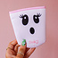 Iced Cup Coolie - Boo Crew