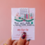 Bookmas Magnetic Bookmark