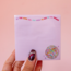 Disco Sticky Notes