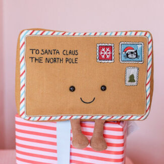 Amuseables Letter to Santa