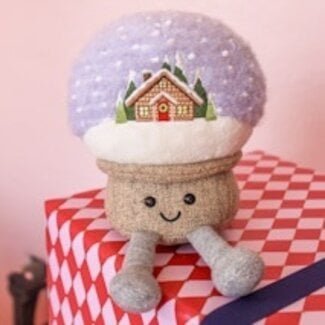 Amuseables Snow Globe