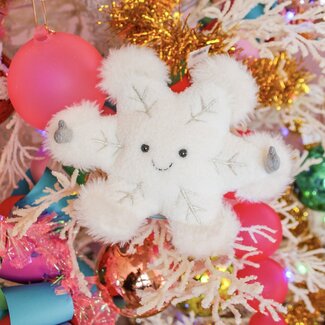 Amuseables Snowflake