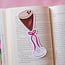 Espresso Martini Bookmark