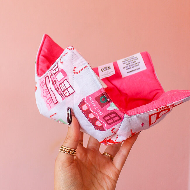 Christmas in the Village Bowl Bestie