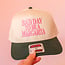 Bad Day to Be a Margarita Trucker Hat