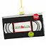 VHS Tape Ornament