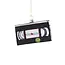 VHS Tape Ornament