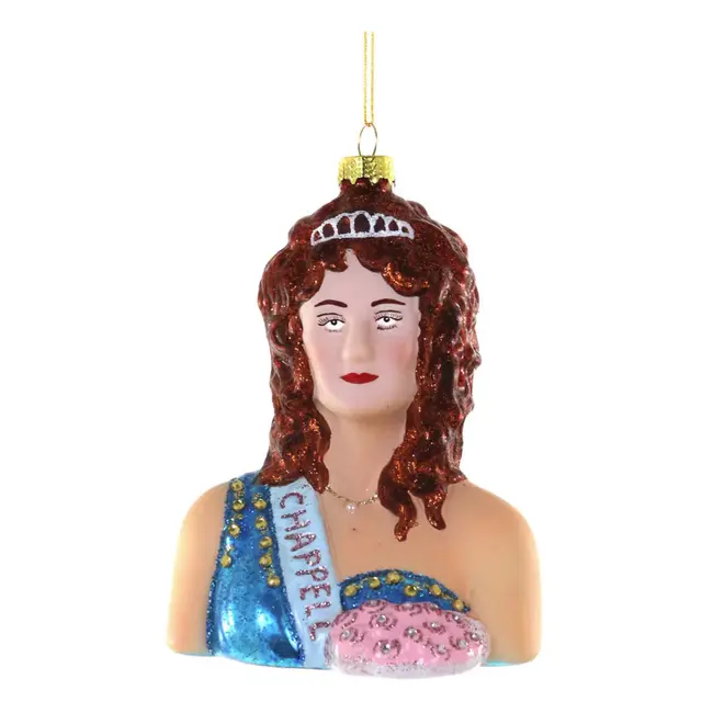 Chappel Roan Ornament
