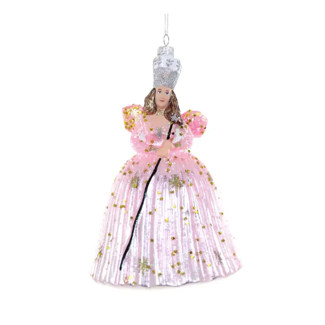 Glinda Ornament