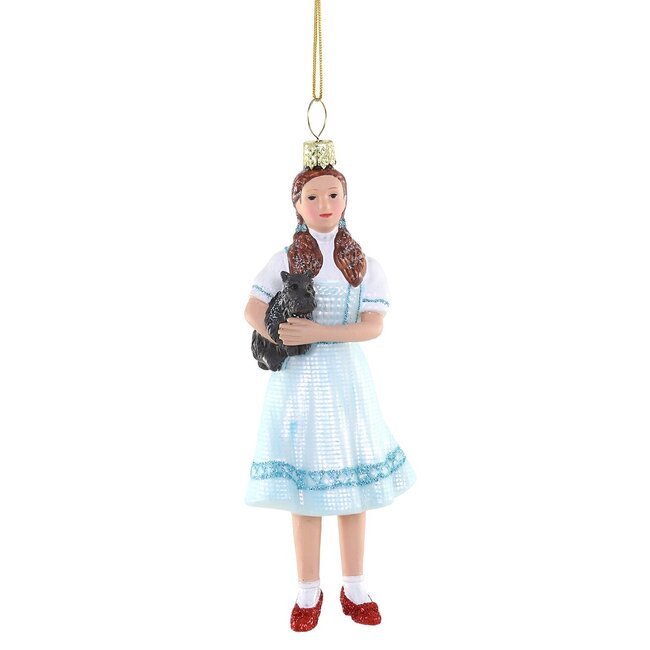 Dorothy Ornament