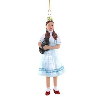Dorothy Ornament