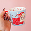 Cup of Cheer Santa Mug