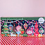 Candy Jars - 400 Piece Panoramic Holiday Jigsaw Puzzle