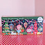 Candy Jars - 400 Piece Panoramic Holiday Jigsaw Puzzle