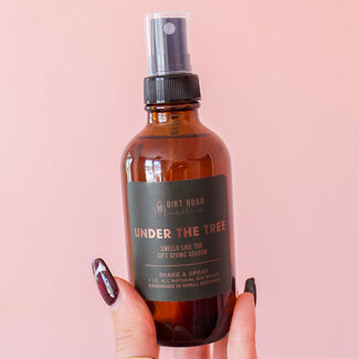Air + Room Spray - Under the Tree