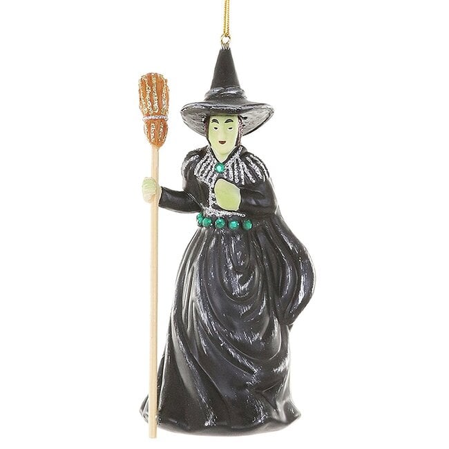 Wicked Witch of the West Ornament