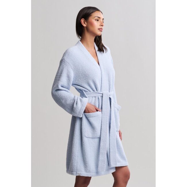 CozyChic Solid Robe by Barefoot Dreams