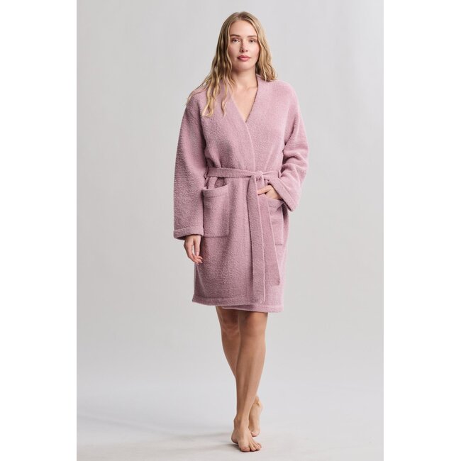 CozyChic Solid Robe by Barefoot Dreams