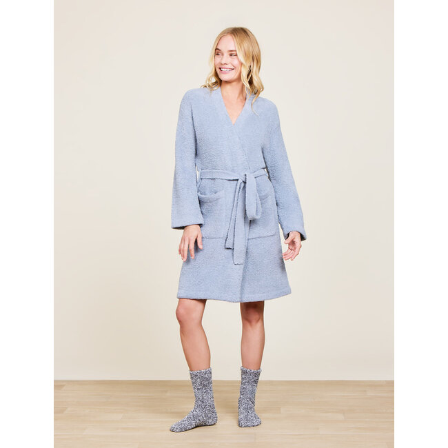 CozyChic Solid Robe by Barefoot Dreams