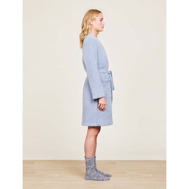 CozyChic Solid Robe by Barefoot Dreams