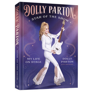 Star Of The Show (Dolly Book)