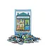 99 Pieces Book Shop Puzzle