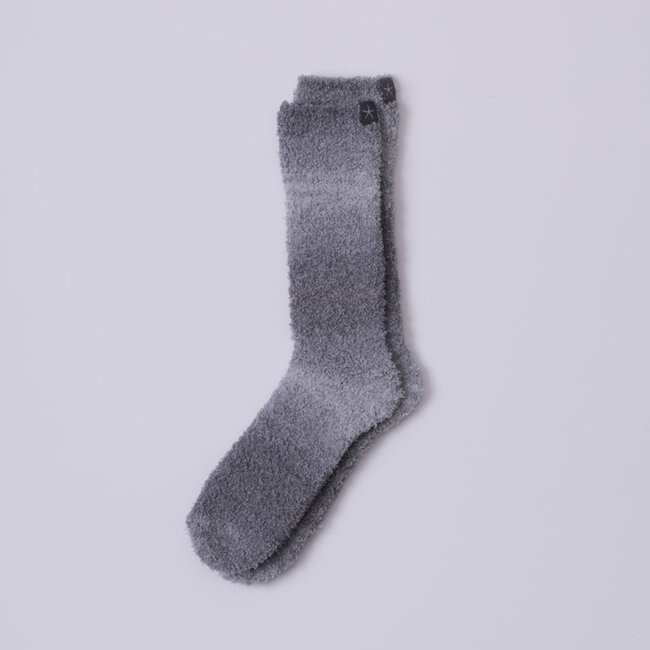 CozyChic Spacedye Socks Deep Moonbeam