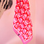 Pop Heart Silky Bandana