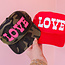 Big Love Camo Trucker Hat