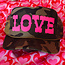 Big Love Camo Trucker Hat