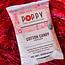 Cotton Candy Poppy Snack Bag