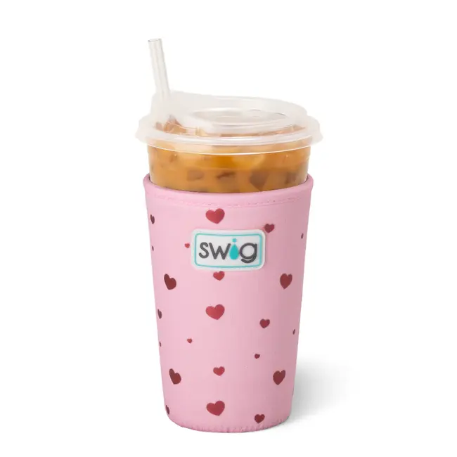 Sweethearts Iced Cup Coolie