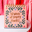 52 Weeks of Happy Quotes - Desk Flip Calendar